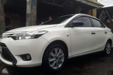 2017 Toyota Vios for sale