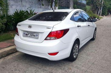 2016 Hyundai Accent for sale