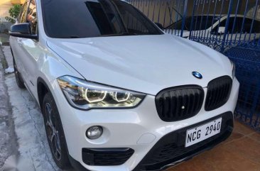 2016 BMW X1 FOR SALE