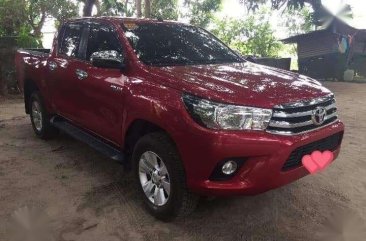 Toyota Hilux 2018 for sale