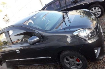 Toyota Wigo G Manual 2016 FOR SALE