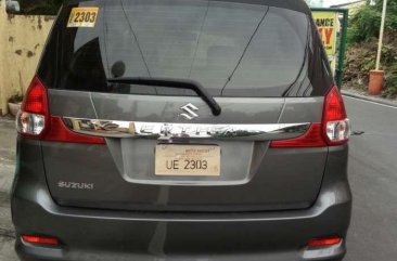 Suzuki Ertiga 2016 for sale