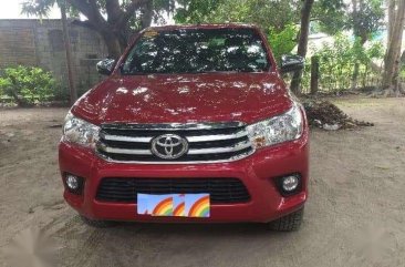 Toyota Hilux 2018 for sale