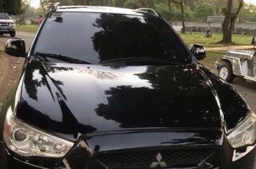 Mitsubishi ASX 2011 gls swap sa sedan add kayo cash