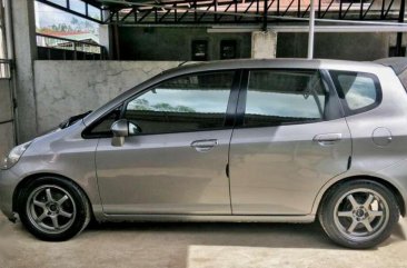 Honda Jazz Fit 2005 FOR SALE