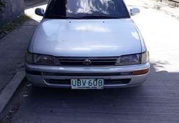 Toyota Corolla 1996 for sale