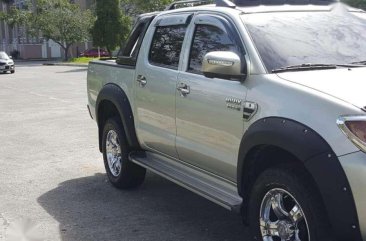 2005 TOYOTA Hilux 3.0 MT FOR SALE