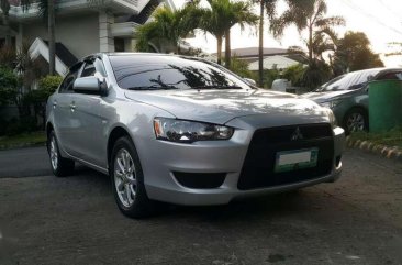 2013 Mitsubishi Lancer EX 1.6L Automatic  64Tkms only!