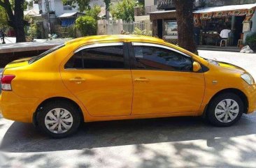 Toyota Vios 2009 Very Good Condition NO ISSUE