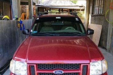 2001 Ford Explorer for sale