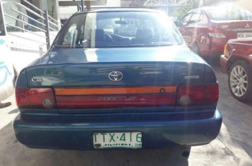 1994 Toyota Coroll for sale