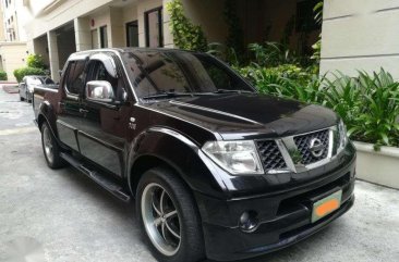 2011 Nissan Navara 4x2 Manual FOR SALE