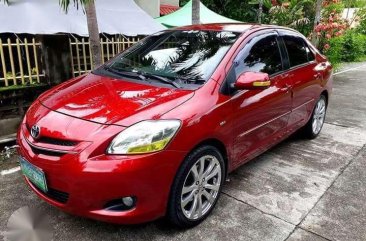 2010 Toyota Vios for sale