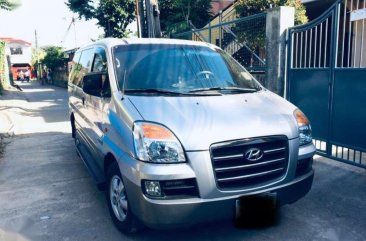 For Sale Hyundai Starex 2006 GRX