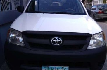 2008 Toyota Hilux j FOR SALE