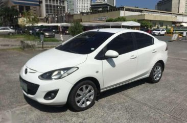 2012s Mazda 2 Automatic FOR SALE