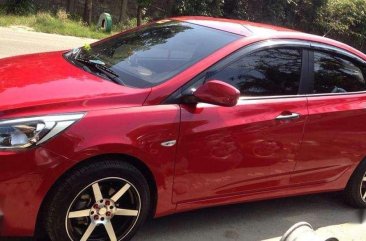 Hyundai Accent 2016 for sale