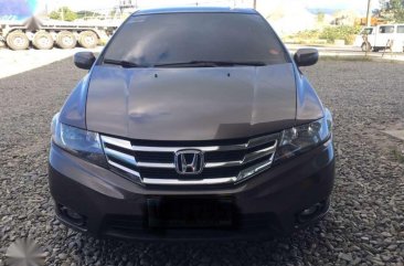 HONDA CITY 2012 1.3 Automatic FOR SALE