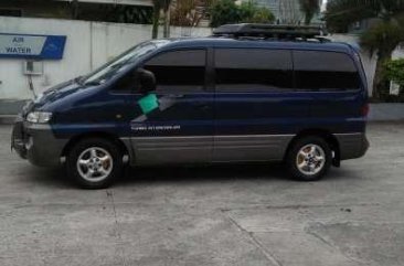 Hyundai Starex club 2003 FOR SALE