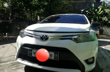 2017 Toyota Vios for sale