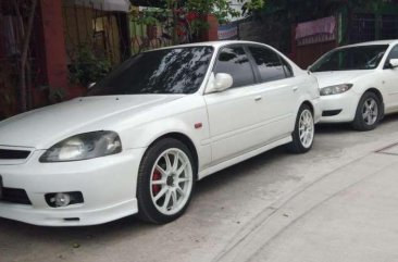 Honda Civic 1999 for sale