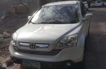 Honda CRV 2008 for sale