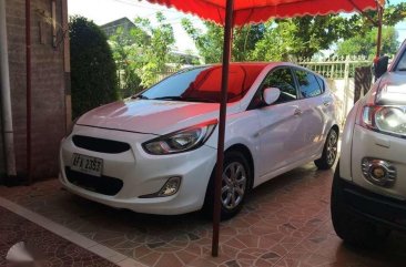 Hyundai Accent 2014 for sale