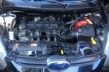 2013 Ford Fiesta FOR SALE