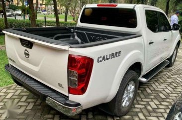 Nissan Navara DSL 2017 for sale