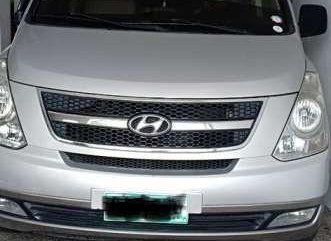 Hyundai Starex GL Van 2011 Model Diesel Automatic