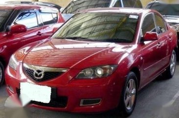 2011 MAZDA 3 for sale