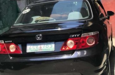 Honda City idsi 1.3 2006 for sale