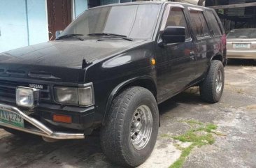 Nissan Terrano 2004 for sale