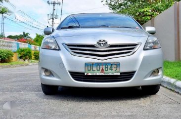 Toyota Vios 2013 for sale