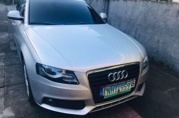 Audi A4 2009 for sale