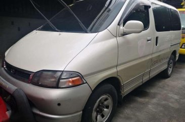 Toyota Granvia FOR SALE