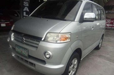 2007 Suzuki APV for sale