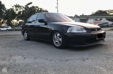 For Sale Only 97 model Honda Civic Vti AT