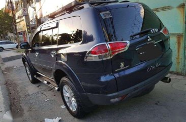 2014 Mitsubishi Montero GLS V 2.5 Liters  FOR SALE