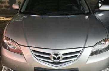 Mazda 3 2007 for sale