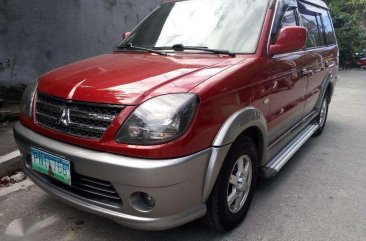 Mitsubishi Adventure 2010 For sale