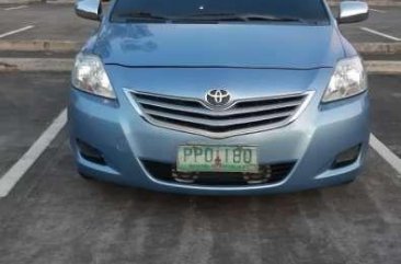 Toyota Vios J 2010 MT for sale