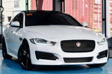 2017 Jaguar XER SPORT FOR SALE