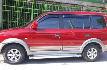 Mitsubishi Adventure 2010 For sale