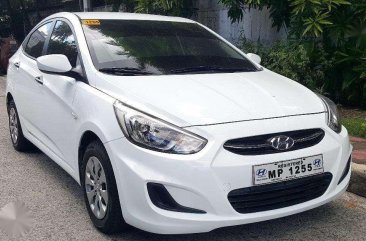 2016 Hyundai Accent for sale