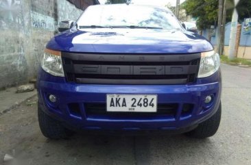 Ford Ranger 2015 negotiable FOR SALE