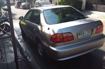 Honda Civic VTi 1999 Auto Very Good Cond