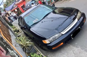 Honda Accord 1996 for sale