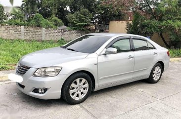 2007 Toyota Camry for sale