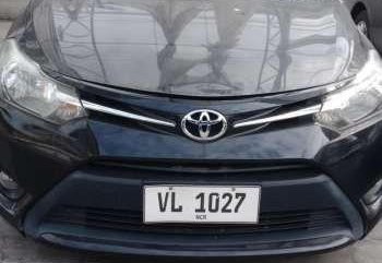 Toyota Vios E 2014 for sale